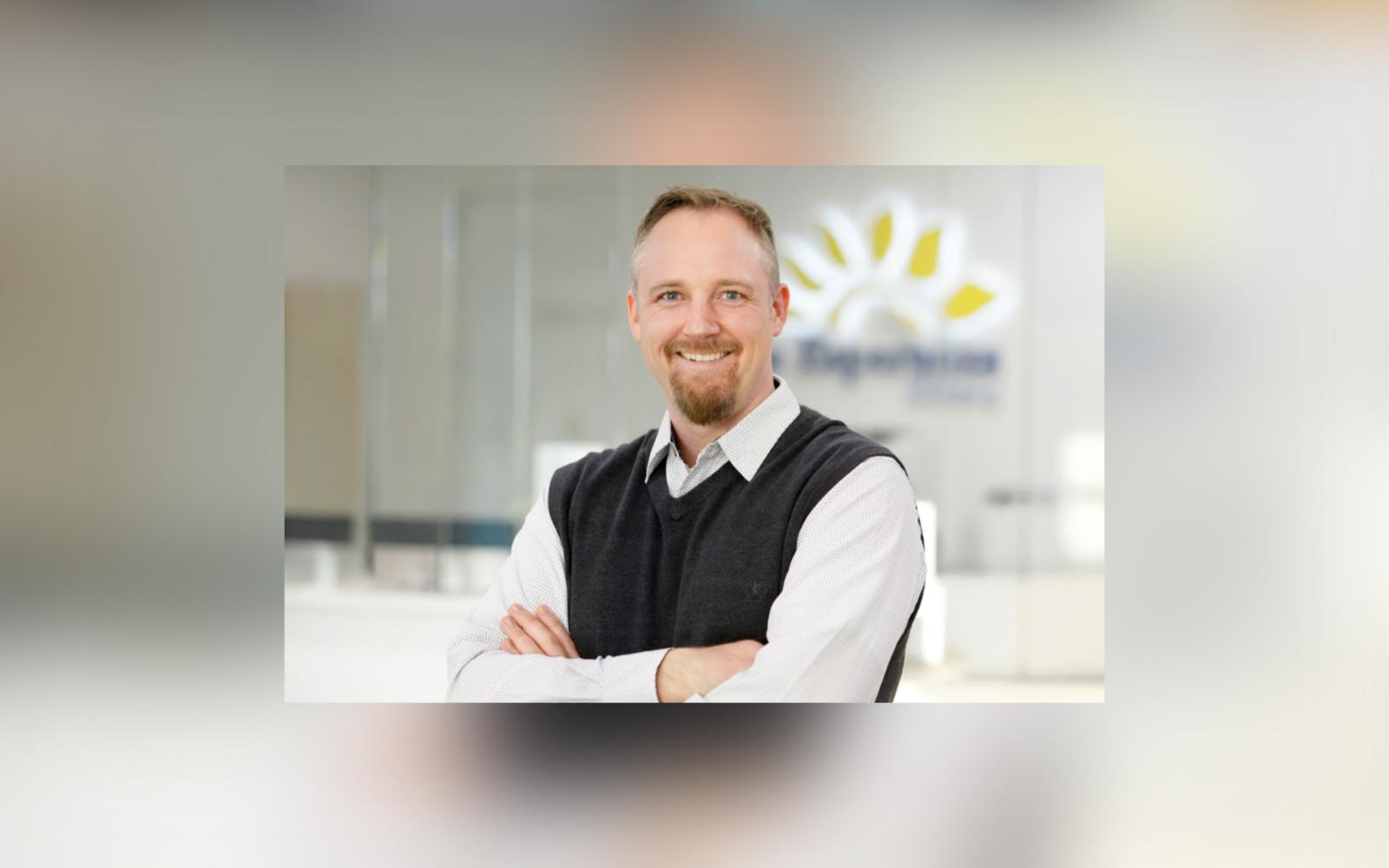 La Esperanza Clinic has appointed Dr. Josiah Benjamin Ward, DO, FAAP, as its new Chief Medical Officer. 