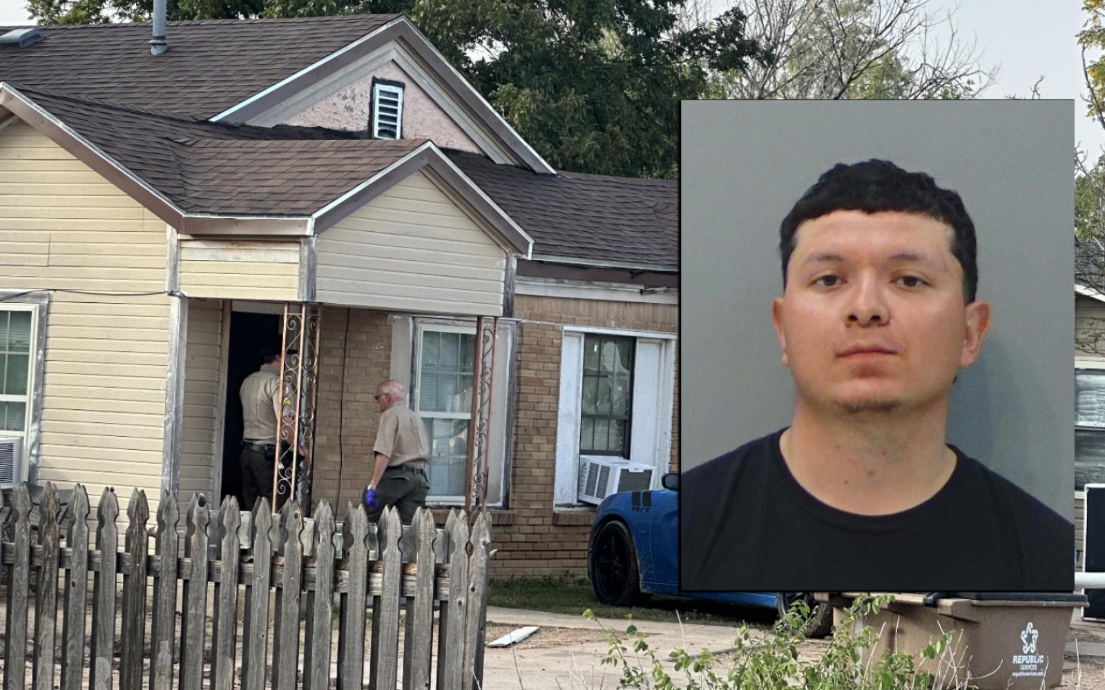 GAMEZ, EDGAR EDUARDO; GAMEZ-RODRIGUEZ, EDGARD EDUARDO	