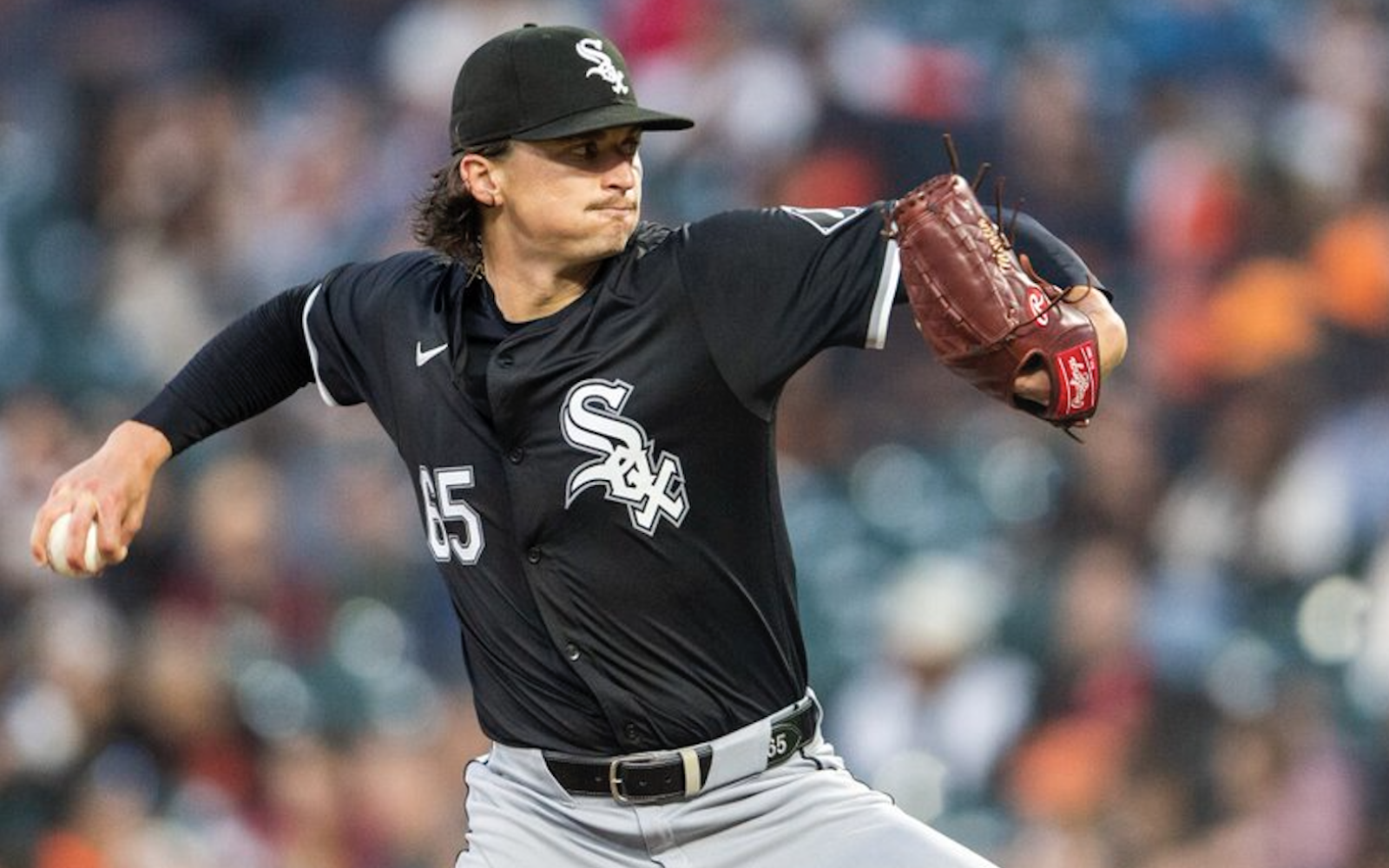 Davis Martin is continuing to turn in strong outings for the Chicago White Sox, even if he isn’t being rewarded with many wins.