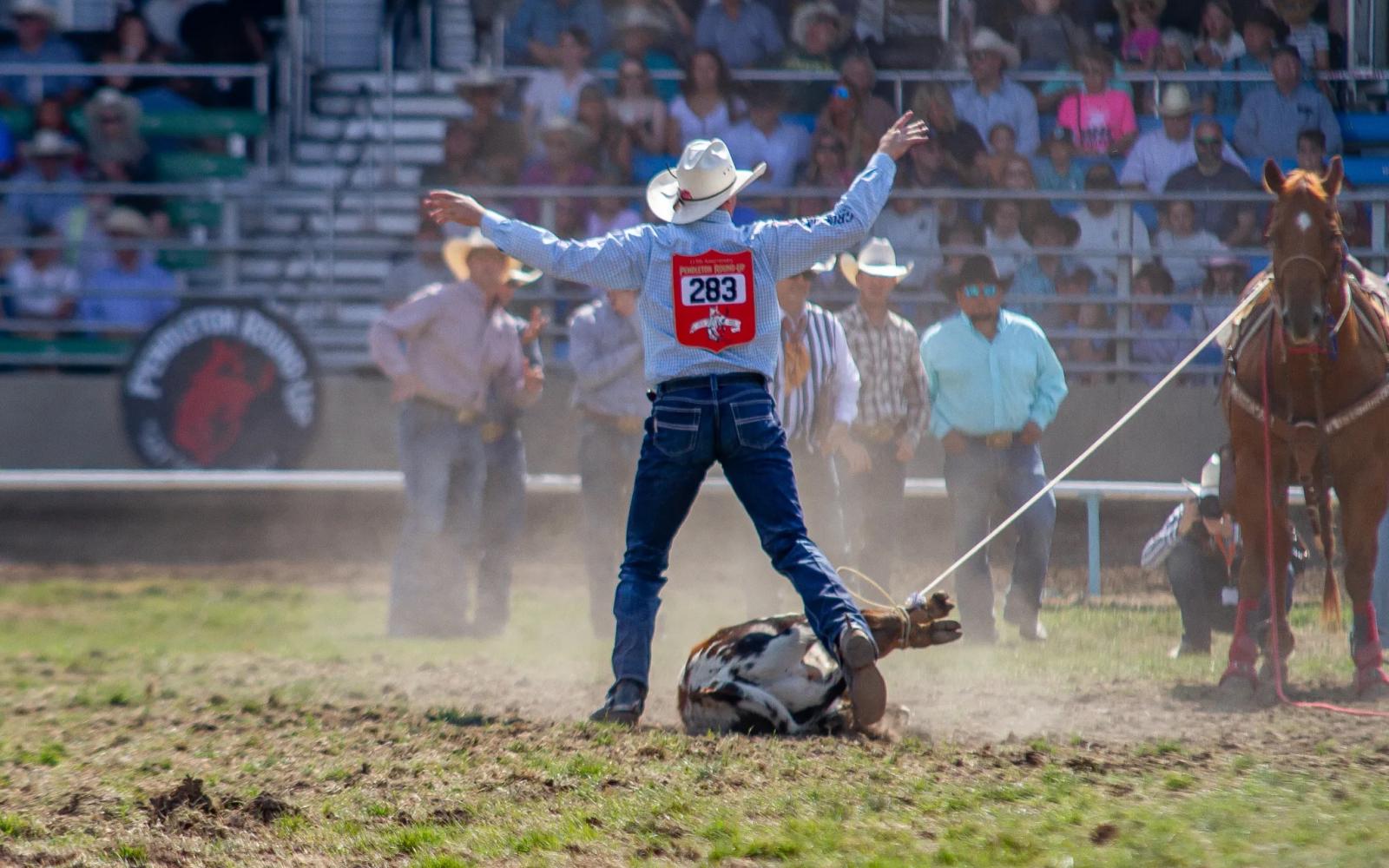 Dylan Hancock of San Angelo