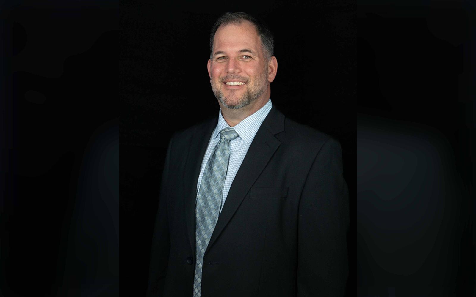 Abilene ISD Superintendent Dr. John Kuhn