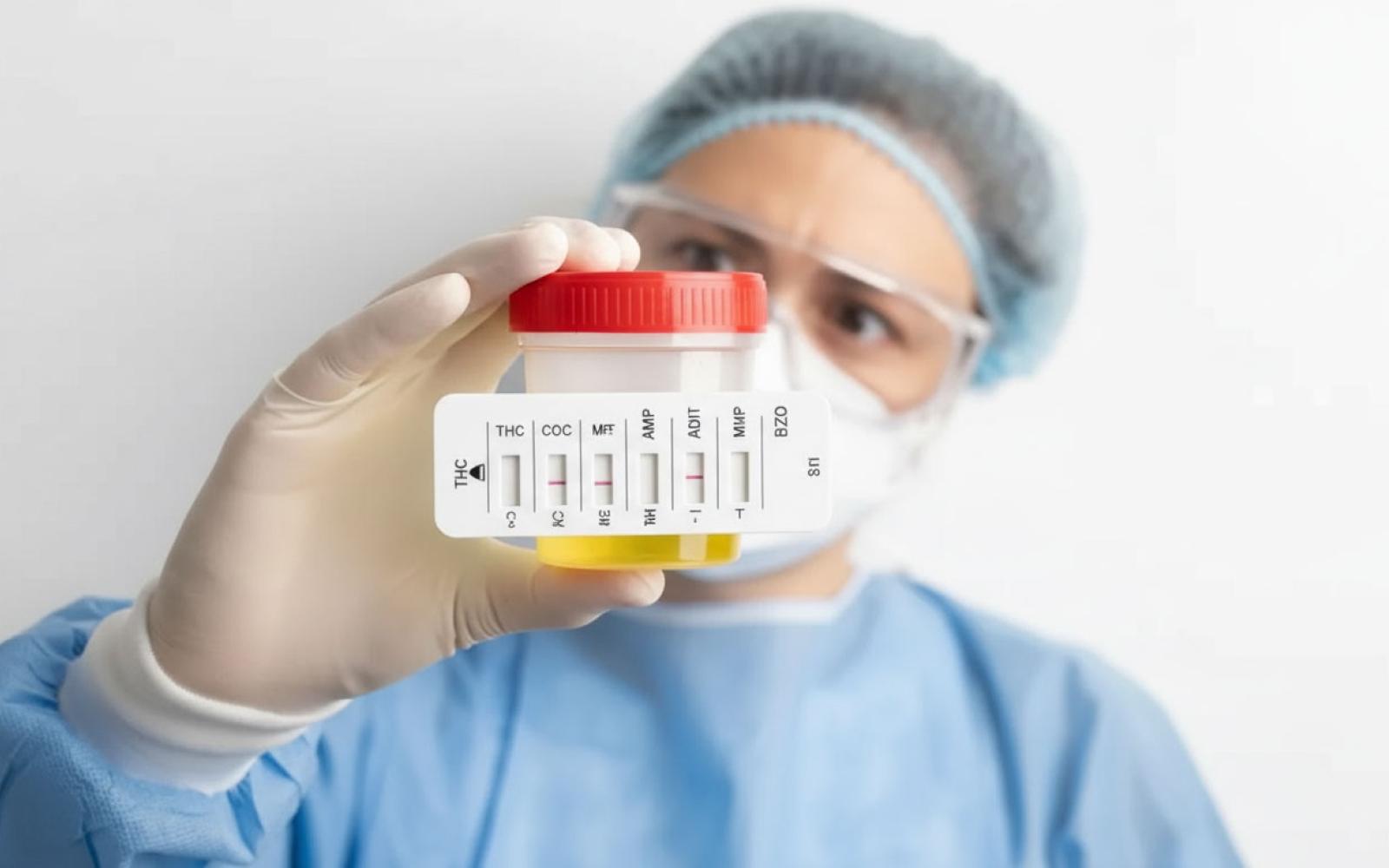 Oilfield Worker Loses $171k Job Then Sues Lab for False Positive Result for Cocaine Use