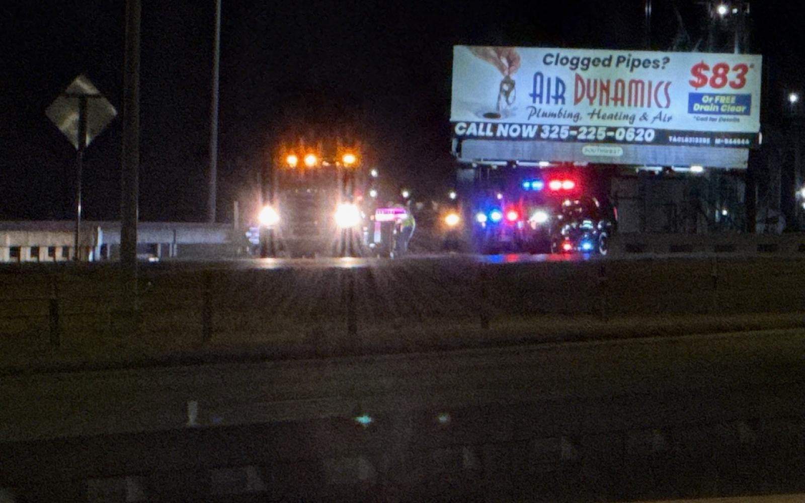 JORDAN SCHWABE, 19, arrested for evading arrest and reckless driving on Feb. 15, 2026