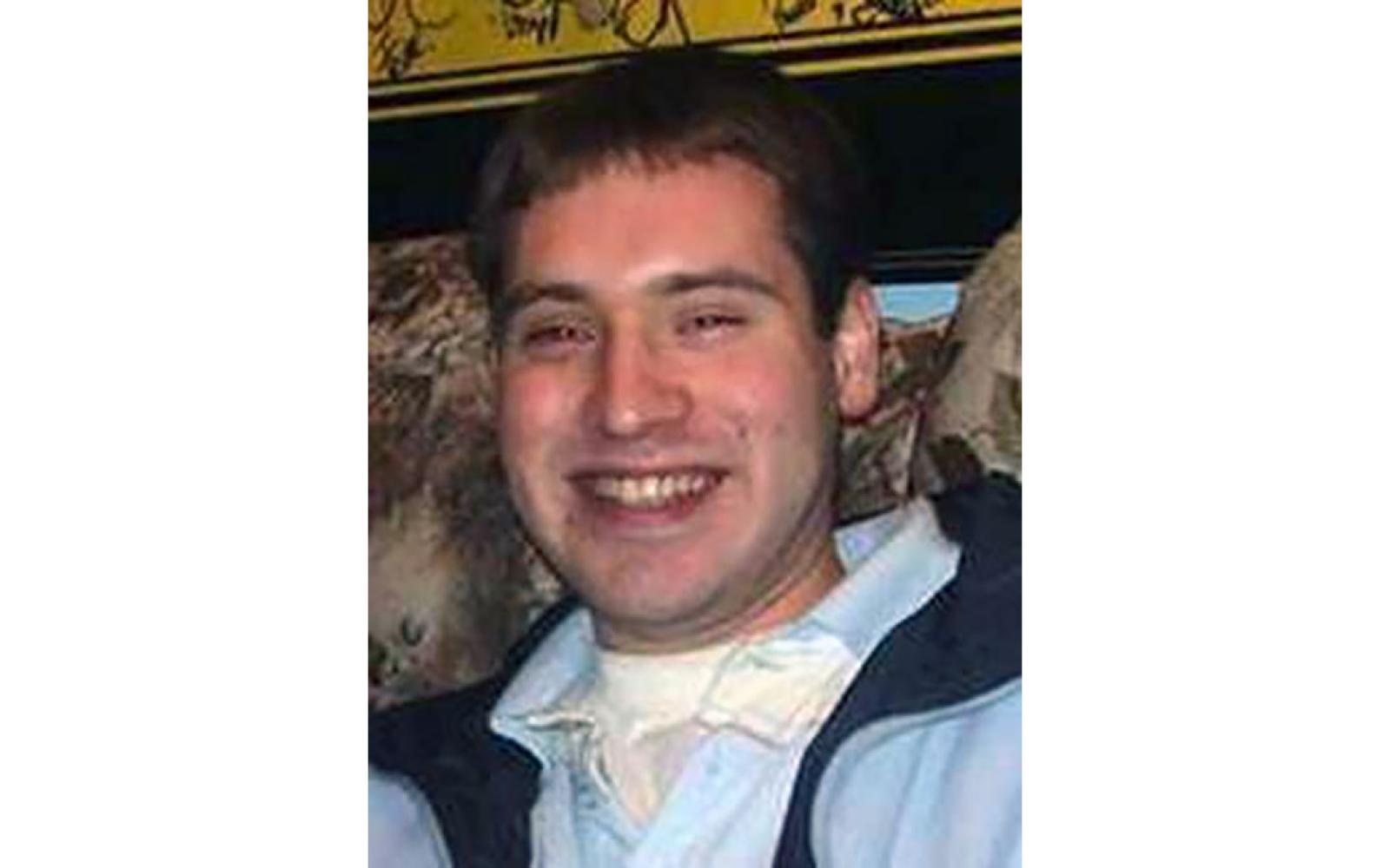 22-year-old Jordan Holden was murdered in San Angelo in 2008