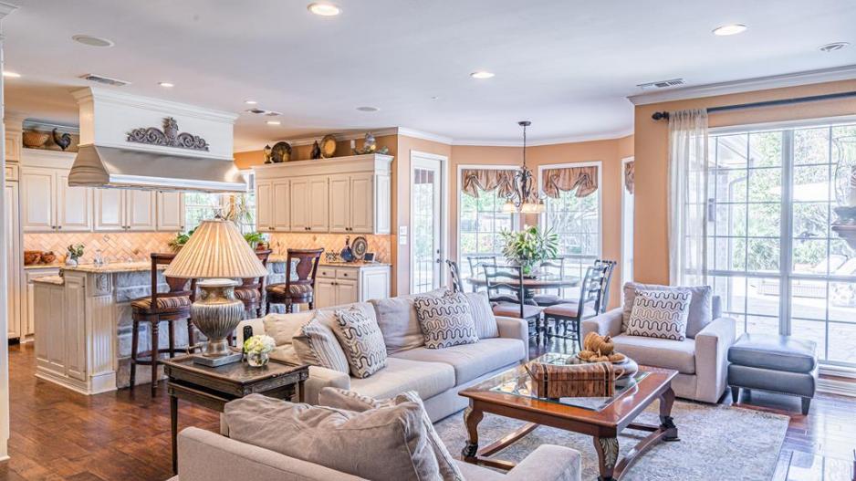 Real Estate Guide Luxury Awaits in Butler Farms