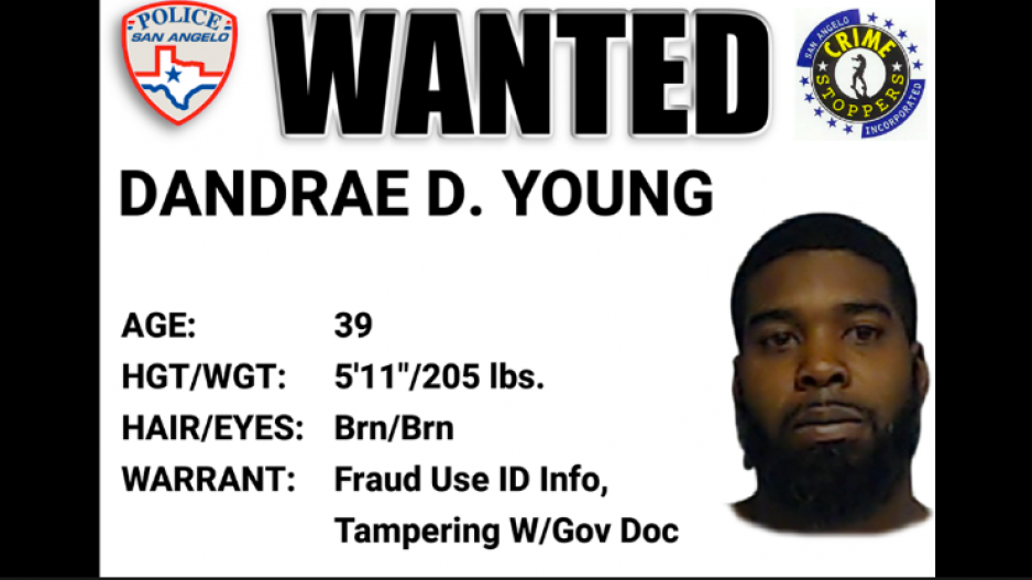 Dandrae D. Young Dandrae D. Young
