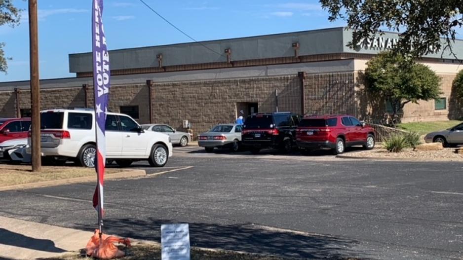 Mhmr services for the concho valley