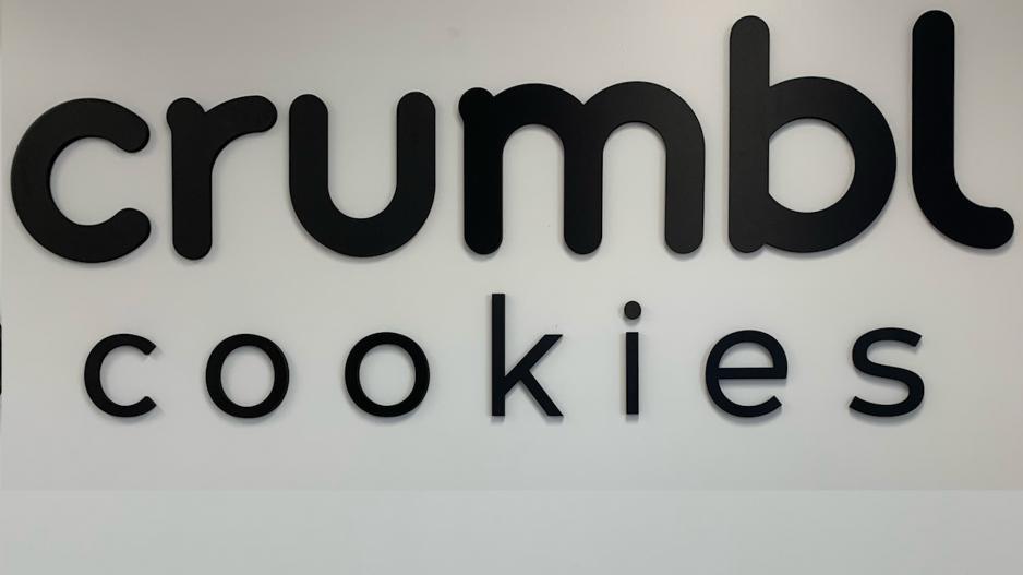 Crumbl Cookie Officially Opens for Business