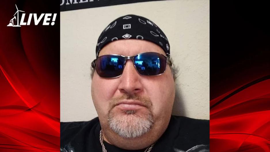 Jack "Chubby" Harris Jack "Chubby" Harris
