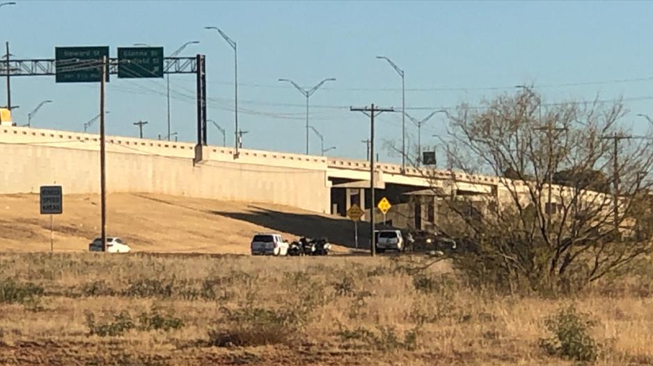 Pedestrian Killed In Early Morning Crash Pedestrian Killed In Early Morning Crash