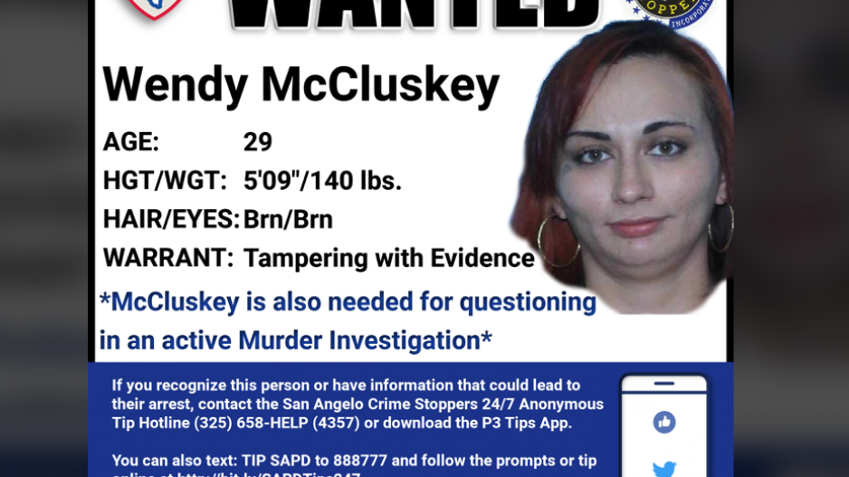 Wendy McCluskey Wendy McCluskey