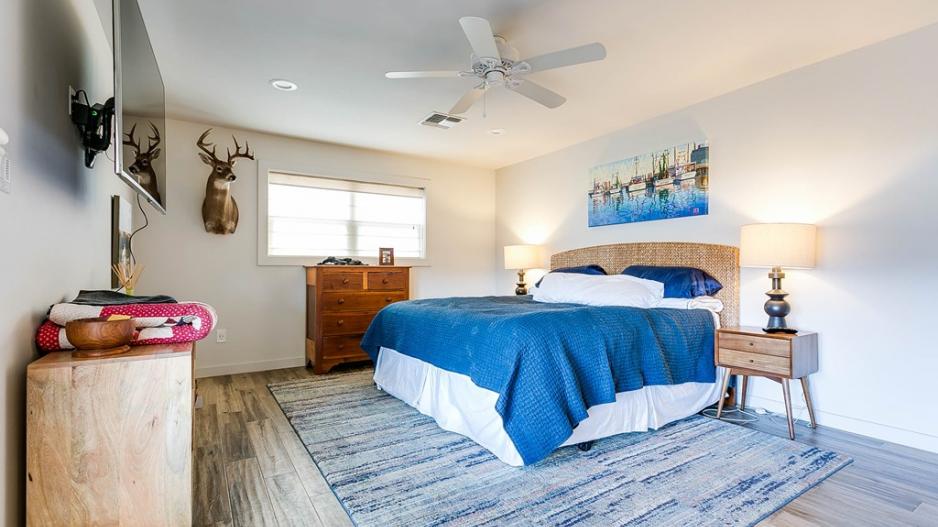 Real Estate Guide Living on Lake Nasworthy