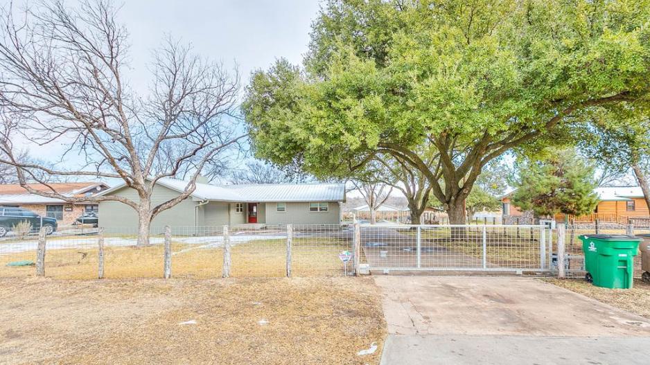 Real Estate Guide Living on Lake Nasworthy