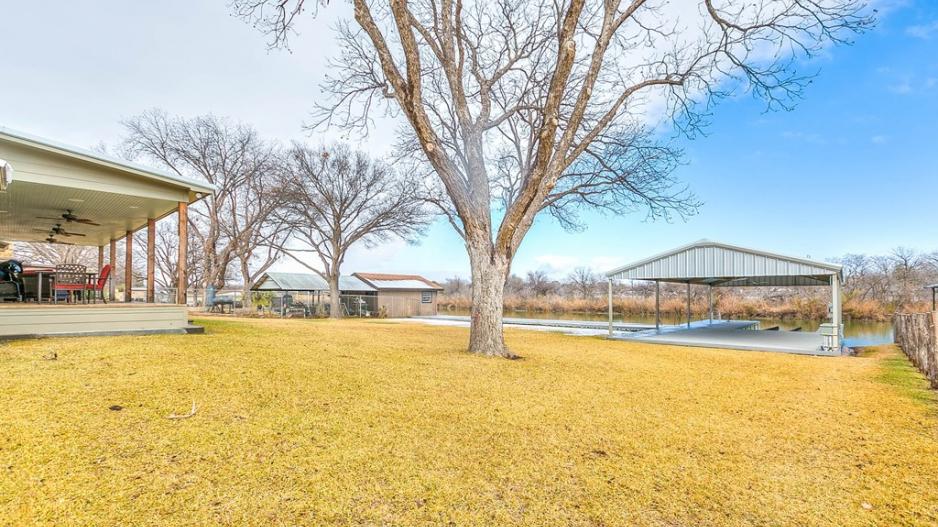 Real Estate Guide Living on Lake Nasworthy