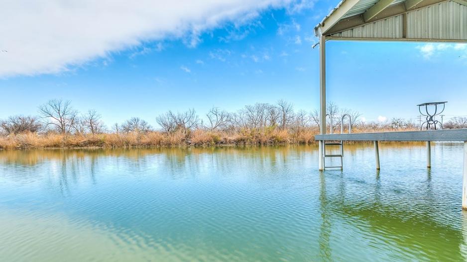 Real Estate Guide Living on Lake Nasworthy