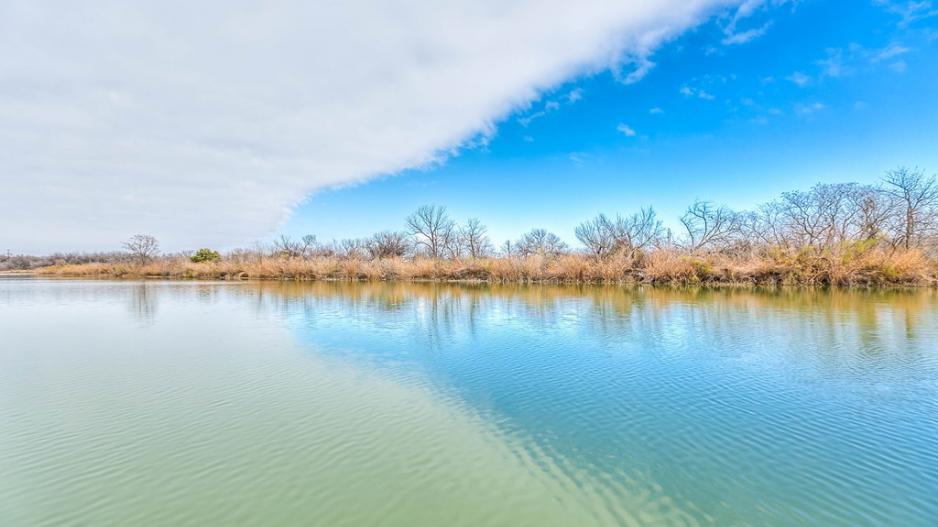 Real Estate Guide Living on Lake Nasworthy