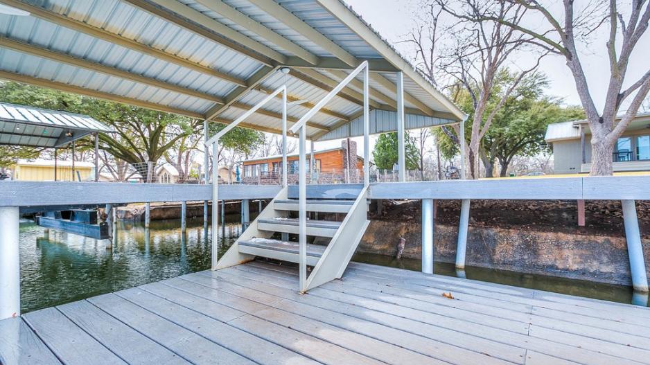 Real Estate Guide Living on Lake Nasworthy