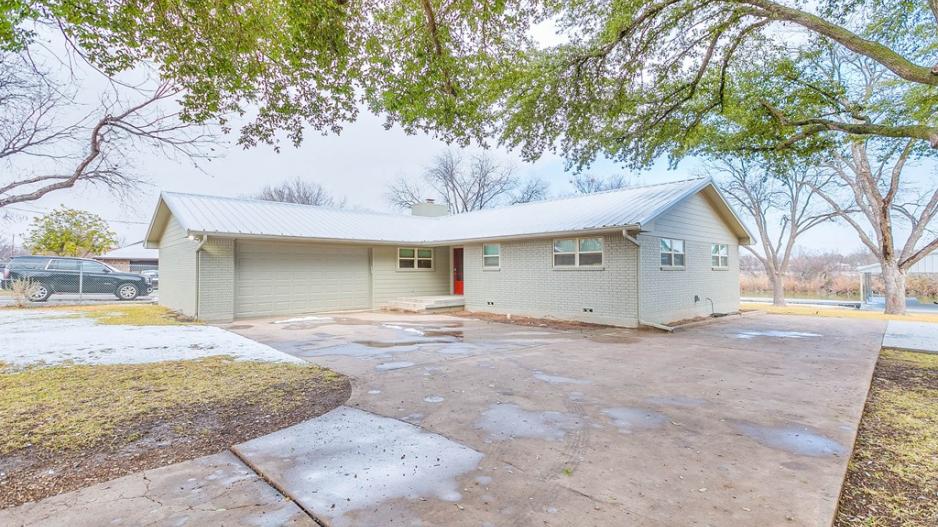 Real Estate Guide Living on Lake Nasworthy