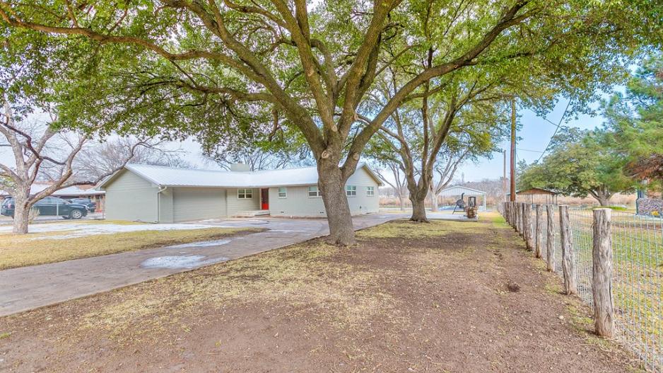 Real Estate Guide Living on Lake Nasworthy