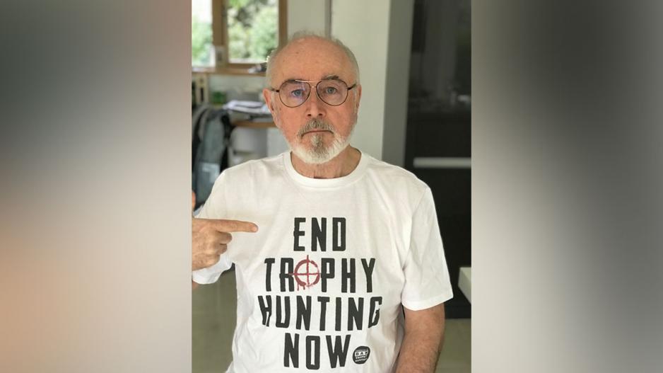 Peter Egan Peter Egan