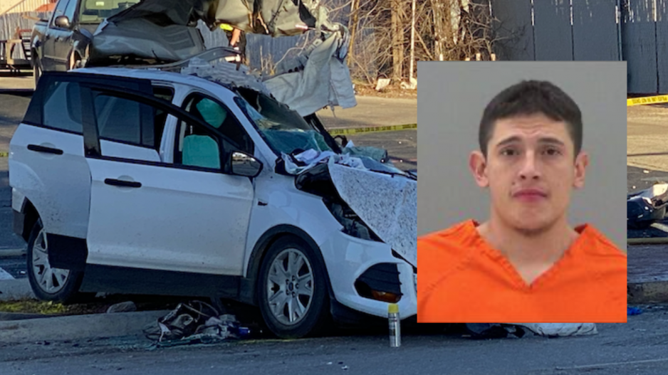 Fatal Crash on N. Chadbourne/Steven Boras Fatal Crash on N. Chadbourne/Steven Boras