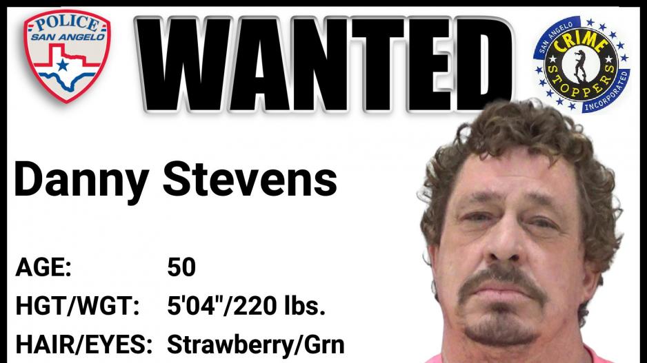 Danny Stevens Danny Stevens