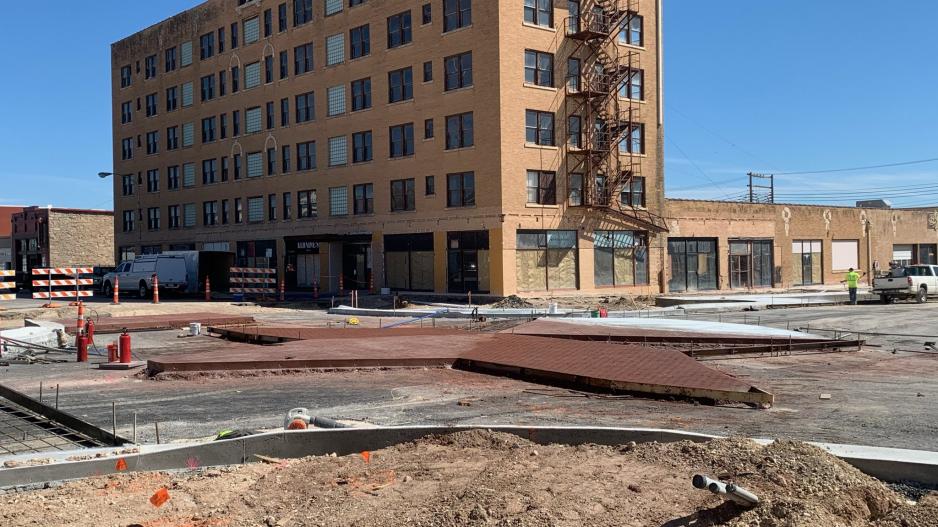 2021 Chadbourne St. Construction Star (LIVE! Photo Matt Trammell) 2021 Chadbourne St. Construction Star (LIVE! Photo Matt Trammell)