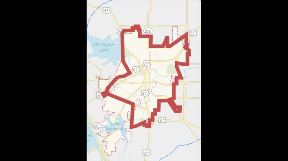 Officials Issue CityWide Boil Notice After Multiple Water Main Breaks