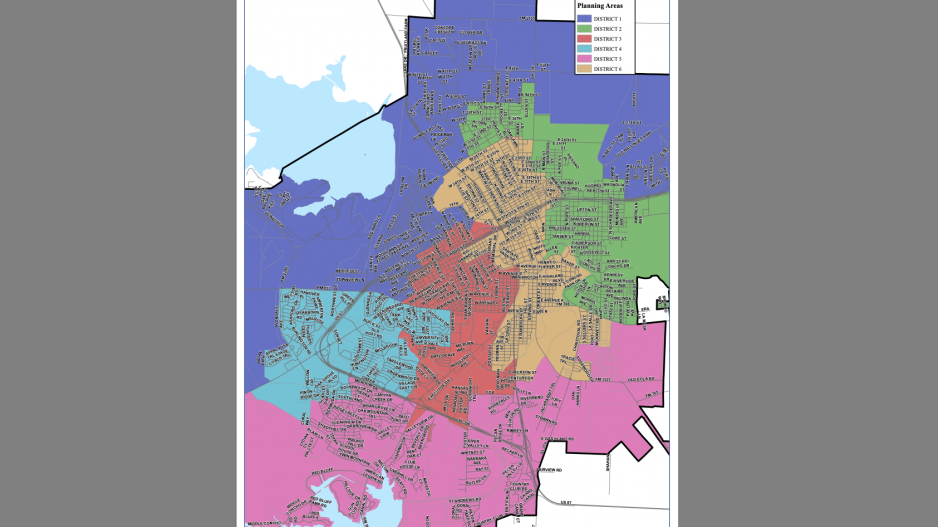 Three San Angelo ISD Trustees Face Competition in May Election