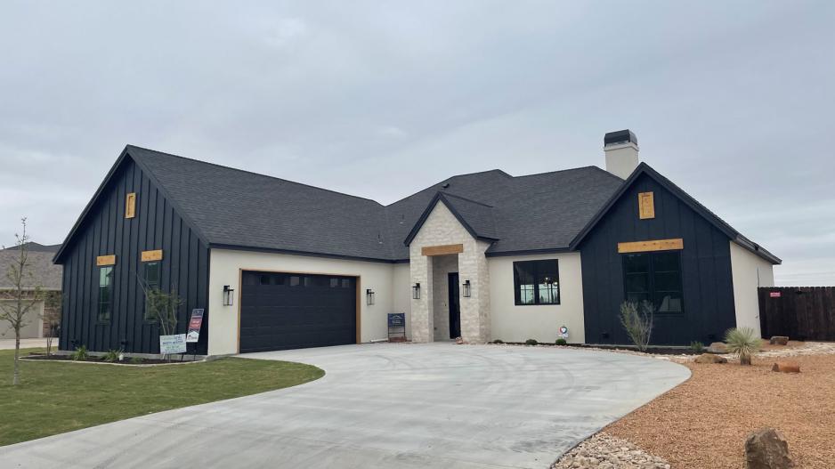 The 2021 San Angelo HBA Parade of Homes