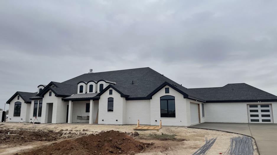 The 2021 San Angelo HBA Parade of Homes