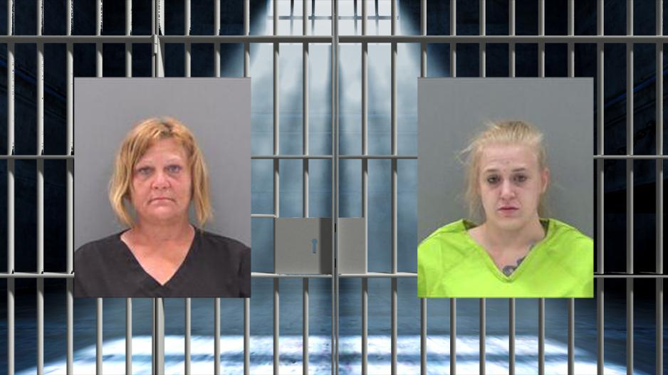 Teresa Smith, Taylor Dawson Teresa Smith, Taylor Dawson