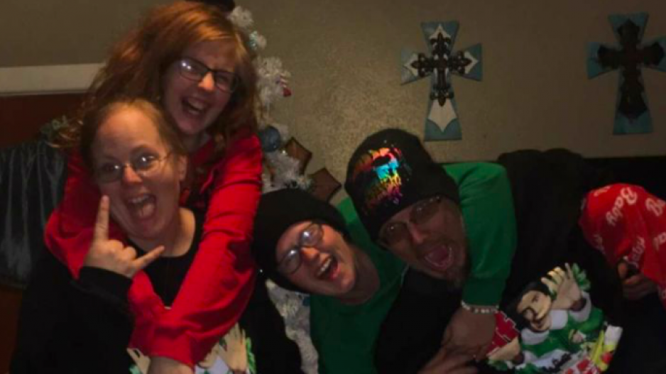 Hogan Family Hogan Family