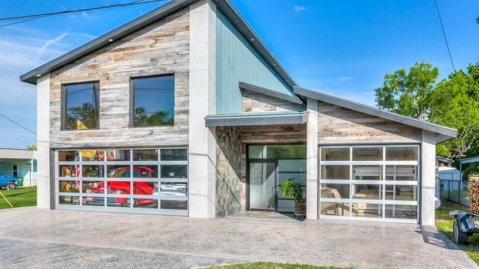 Real Estate Guide The Ultimate Lake Nasworthy Home