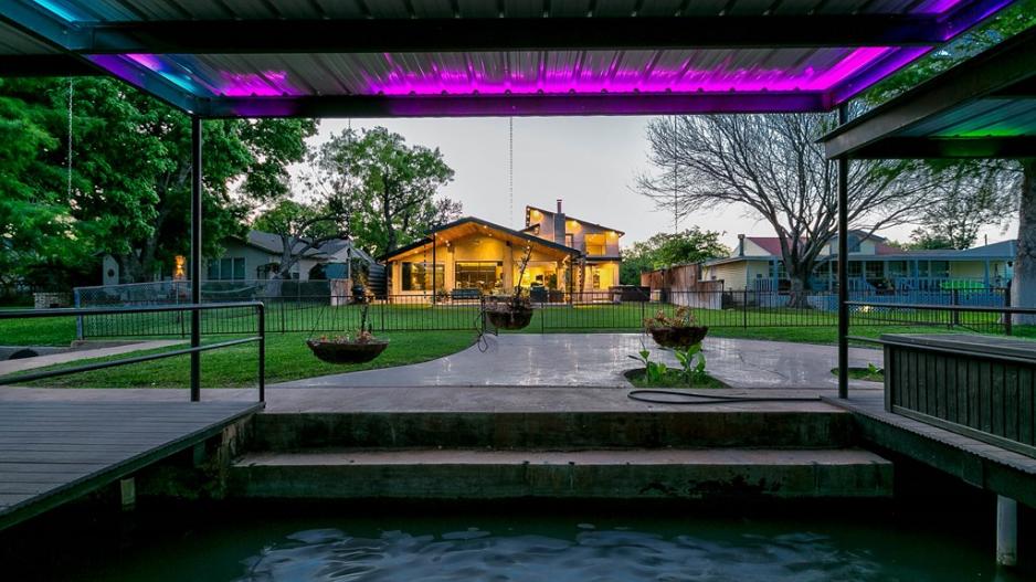 Real Estate Guide The Ultimate Lake Nasworthy Home