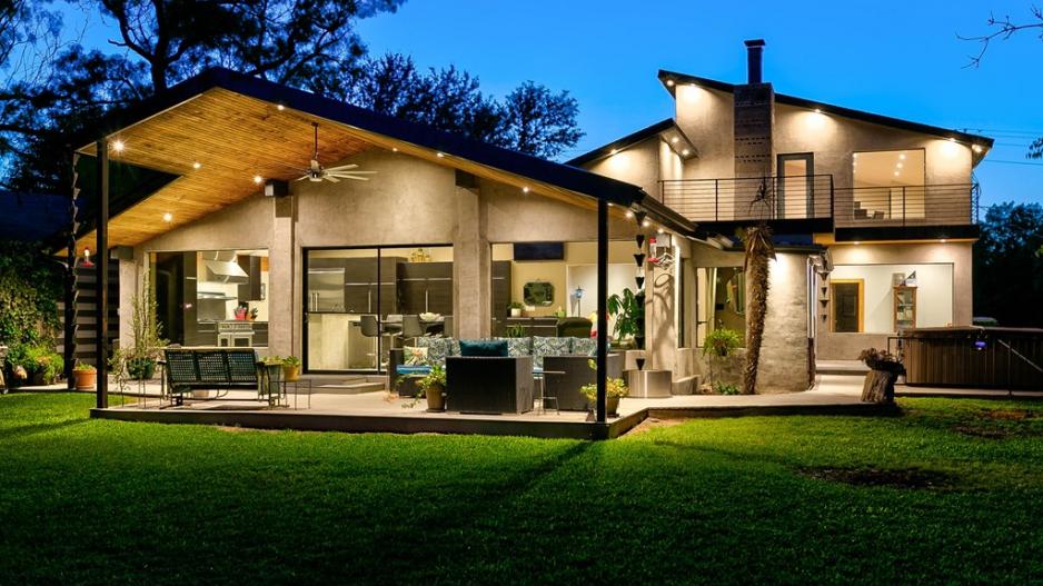 Real Estate Guide The Ultimate Lake Nasworthy Home