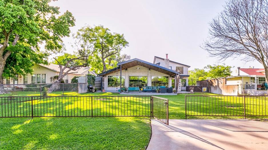 Real Estate Guide The Ultimate Lake Nasworthy Home