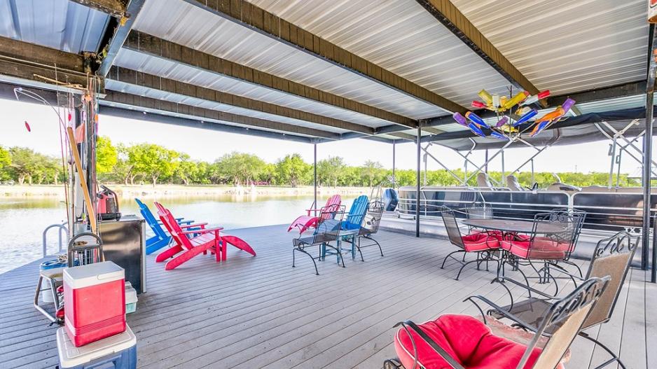 Real Estate Guide The Ultimate Lake Nasworthy Home