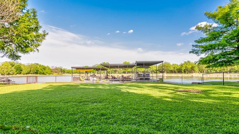 Real Estate Guide The Ultimate Lake Nasworthy Home