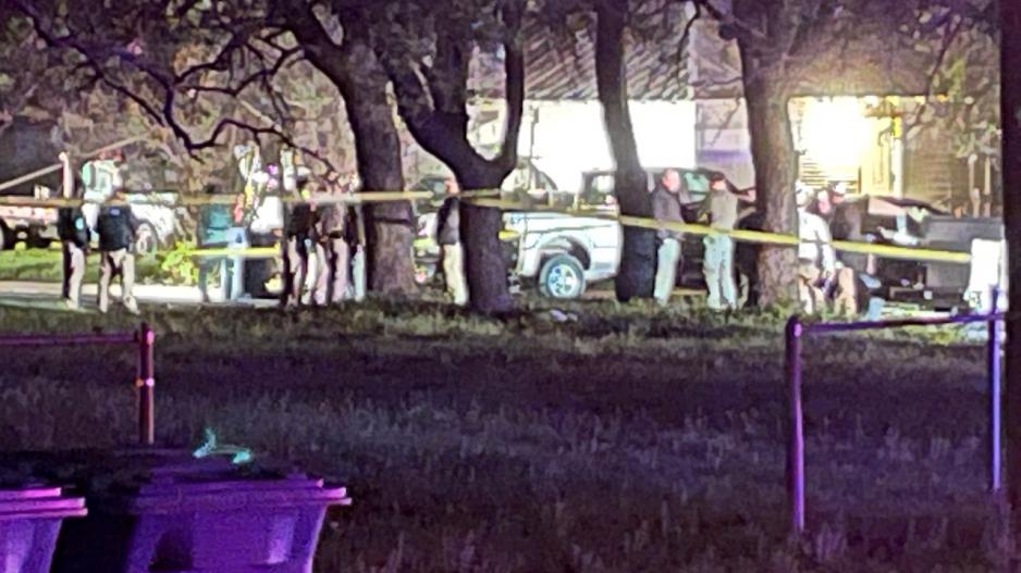 Capital Murder What Really Went Down in Eden, Texas