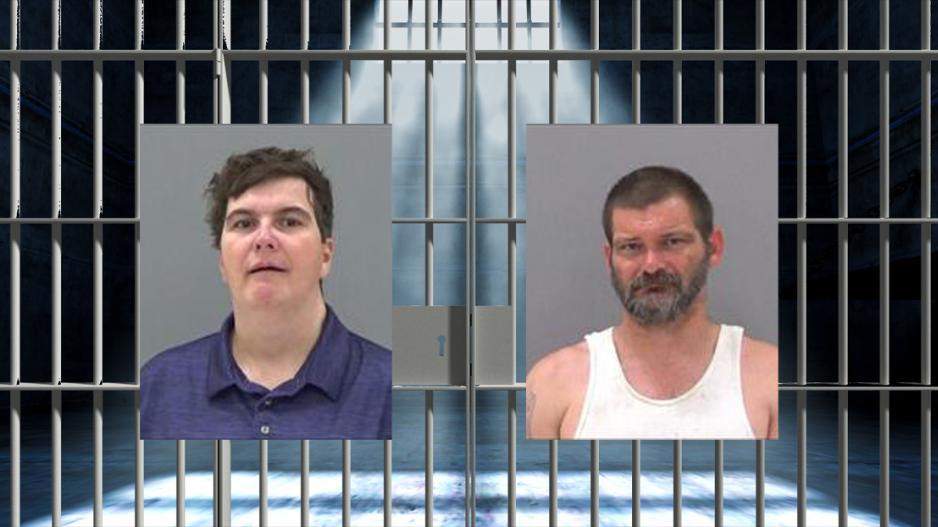 Melissa Wier, Shawn Whittenton Melissa Wier, Shawn Whittenton