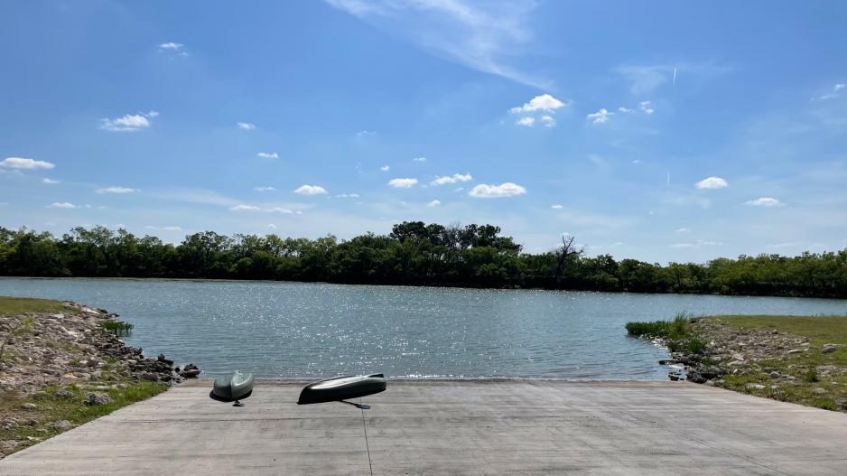 Lake Nasworthy is Ready for the Memorial Day Holiday Weekend