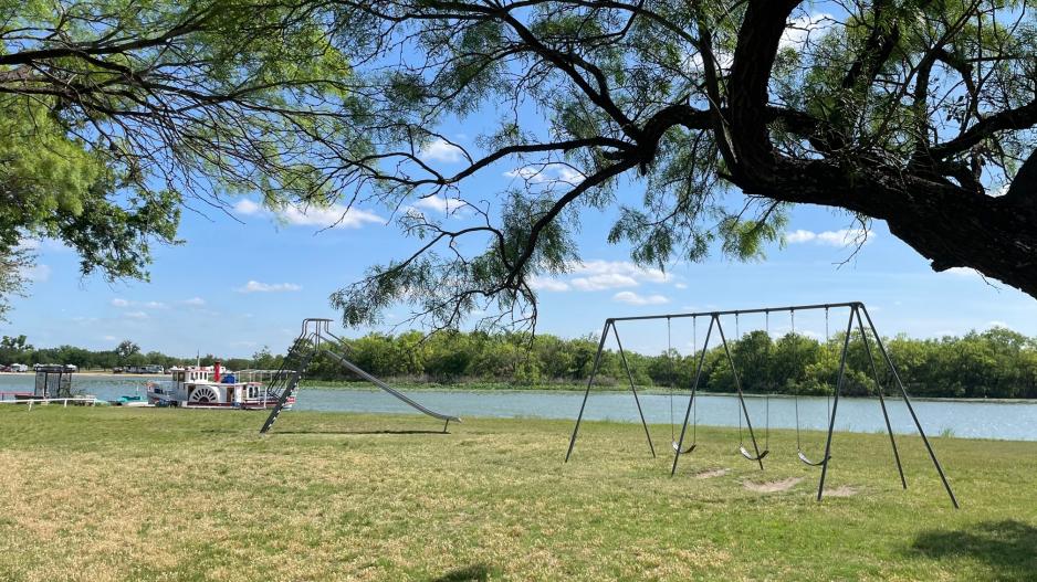 Lake Nasworthy is Ready for the Memorial Day Holiday Weekend