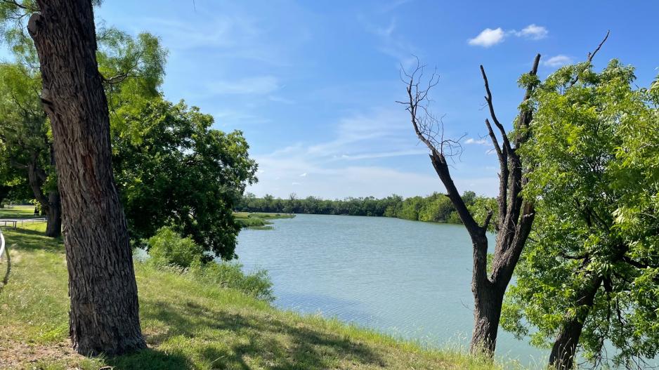 Lake Nasworthy is Ready for the Memorial Day Holiday Weekend