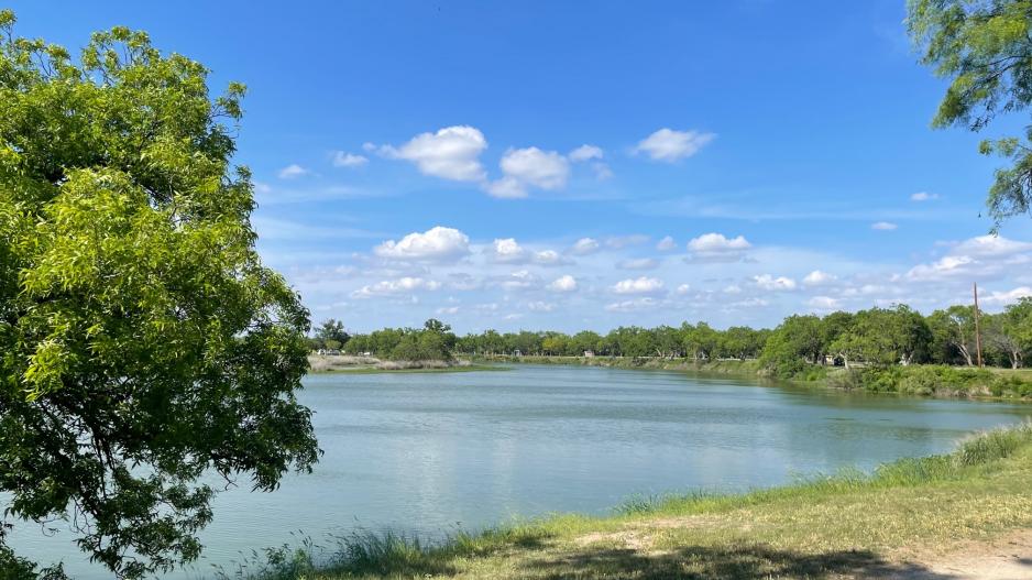 Lake Nasworthy is Ready for the Memorial Day Holiday Weekend