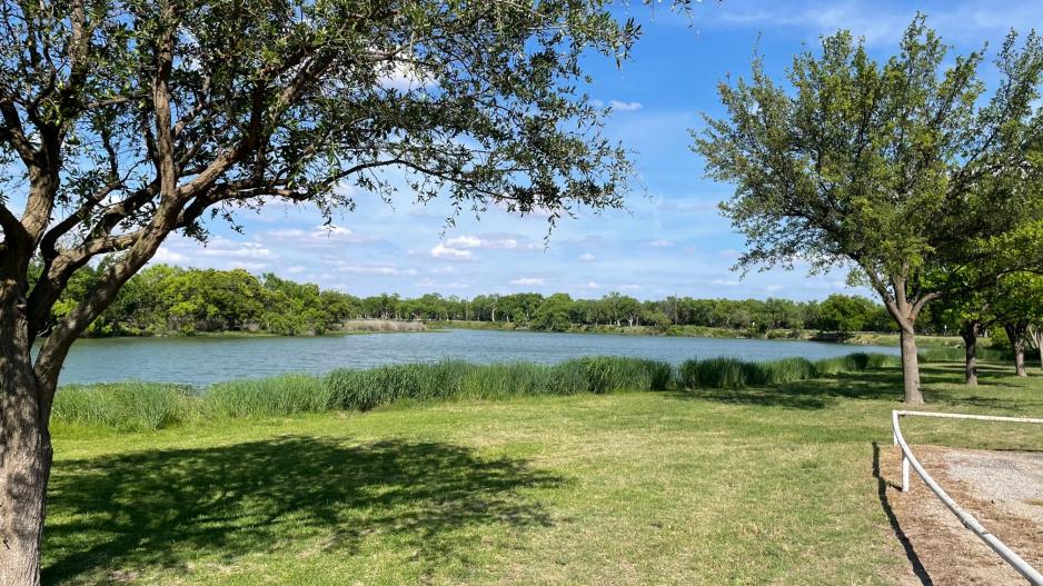 Lake Nasworthy is Ready for the Memorial Day Holiday Weekend