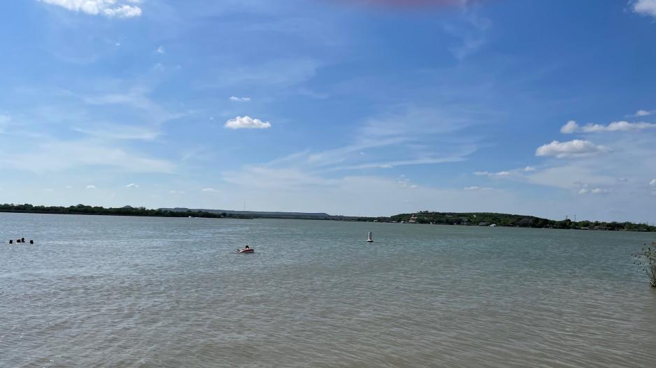 Lake Nasworthy is Ready for the Memorial Day Holiday Weekend