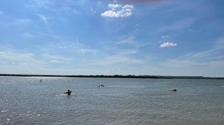 Lake Nasworthy is Ready for the Memorial Day Holiday Weekend