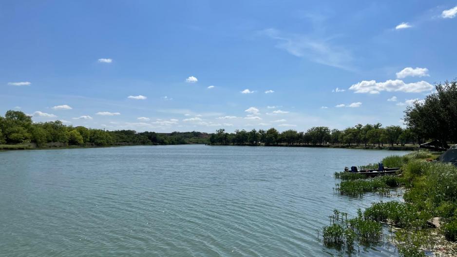 Lake Nasworthy is Ready for the Memorial Day Holiday Weekend
