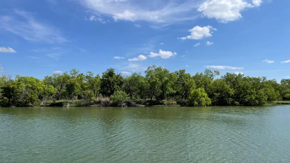 Lake Nasworthy is Ready for the Memorial Day Holiday Weekend